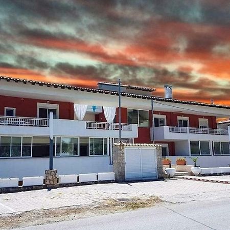 Bonsai Apartments Мола-Калива Экстерьер фото